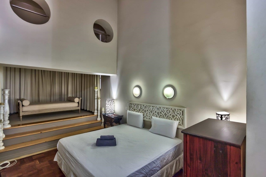 2 Bedroom Property for Sale in Cape Town City Centre Western Cape